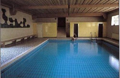 Rappele Apartment | Falkenberg-Wohnung-218