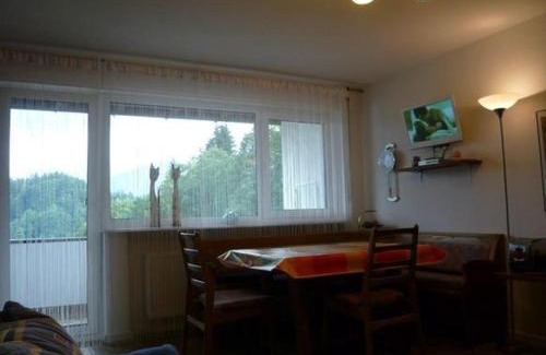Tiefenbach Apartment | Falkenhorst-Wohnung-40
