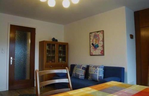 Tiefenbach Apartment | Falkenhorst-Wohnung-40