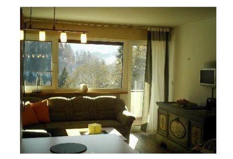 Tiefenbach Apartment | Falkenhorst-Wohnung-41