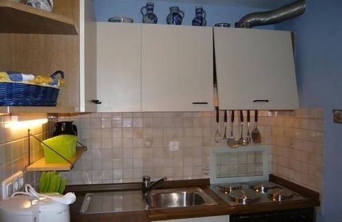 Tiefenbach Apartment | Falkenhorst Wohnung 40