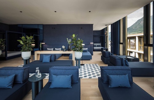Old Town Hotel | Falkensteiner Hotel Bozen WaltherPark