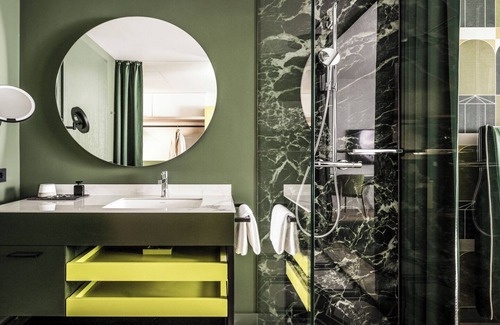 Old Town Hotel | Falkensteiner Hotel Bozen WaltherPark