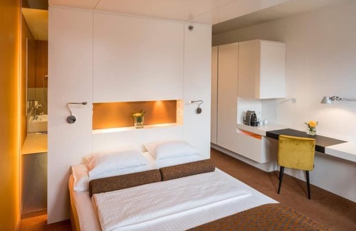 Old Town Hotel | Falkensteiner Hotel Bratislava