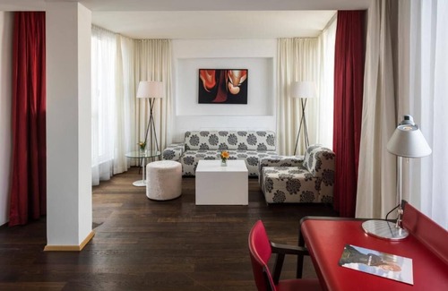 Old Town Hotel | Falkensteiner Hotel Bratislava