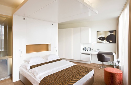 Old Town Hotel | Falkensteiner Hotel Bratislava