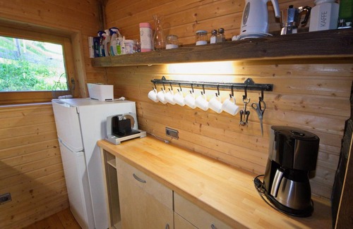 Reichenau Cabin | Falkert-hütte Beim Almöhi" - Falkert-hütte "beim Almöhi"