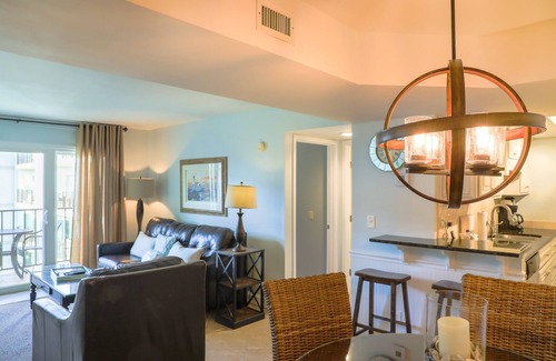 Saint Simons Island Condo | Fall Beach Specials! SUPER SAVINGS! Email for Quote!