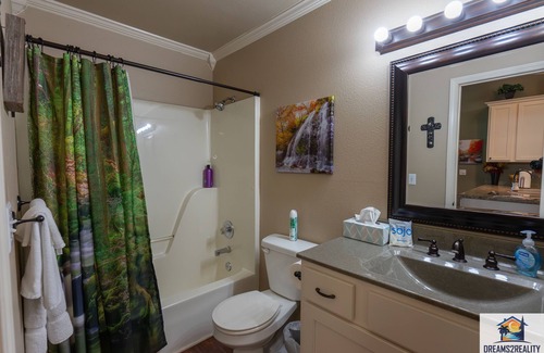 Table Rock Condo | Fall Creek 41-17