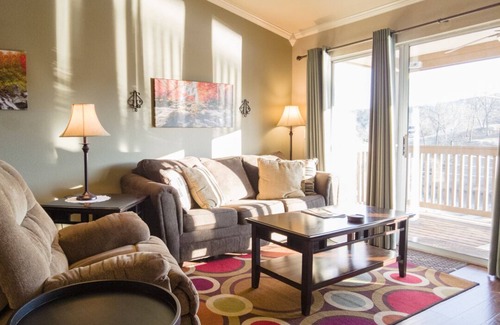 Table Rock Condo | Fall Creek 41-17