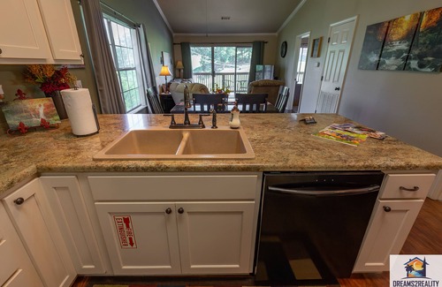 Table Rock Condo | Fall Creek 41-17