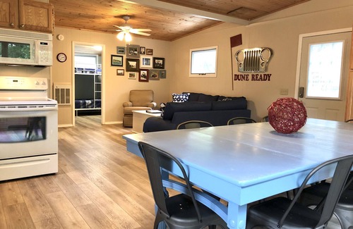 Silver Lake Cottage | 🍂🍁 Fall dates available! 2026 dates available as well!