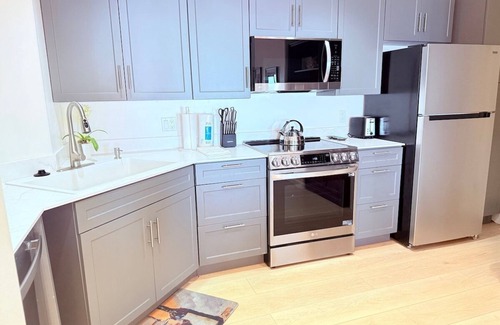 Avalon Condo | Fall fun at Catalina Cove #36 oceanview+golfcart!