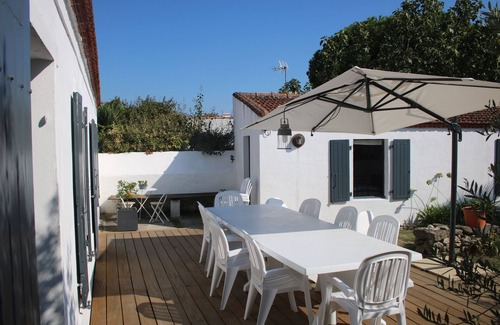 L'Epine House | Fall in love with Noirmoutier peninsula