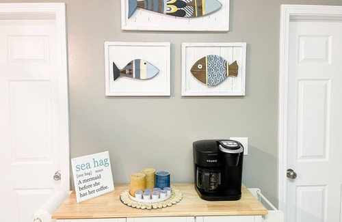 Mexico Beach House | Fall Promotions. A+ location! Beachside.