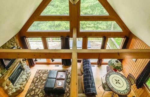 Logan House | Falls - by The Chalets