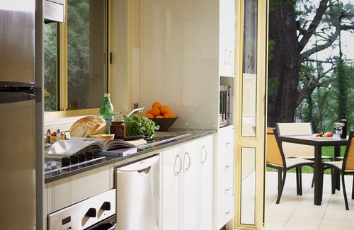 Wentworth Falls Apartment | Falls Mountain Retreat