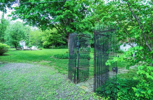 Copake Falls House | Falls Reach In The Heart of Copake
