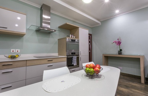 Lusaka Apartment | Fallsway Suites