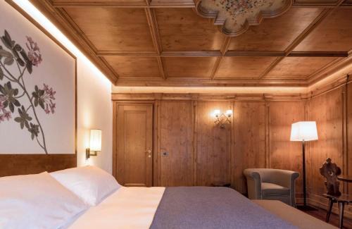 Cortina d'Ampezzo Hotel | Faloria Mountain Spa Resort