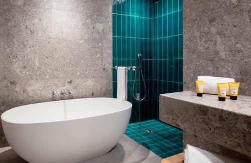 Cortina d'Ampezzo Hotel | Faloria Mountain Spa Resort