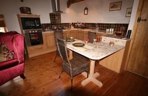 Falstone Apartment | Falstone Barns