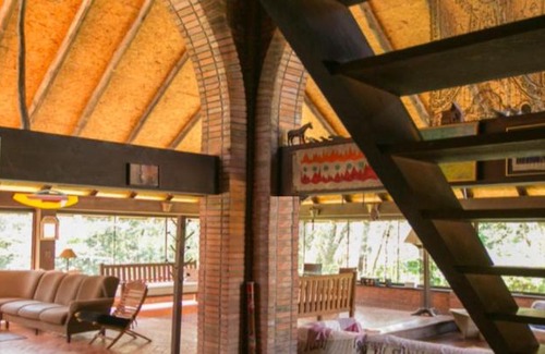 Campo Magro House | Família Di Bella Vivern
