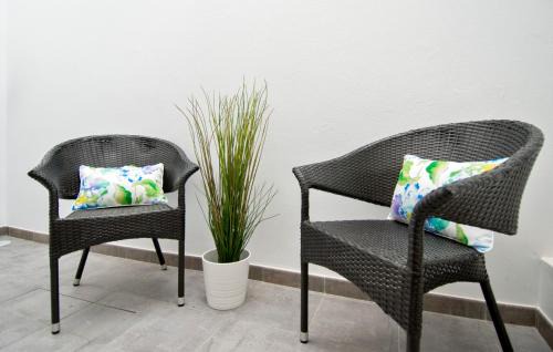Caleta de Famara Apartment | FAMARA. MAREA