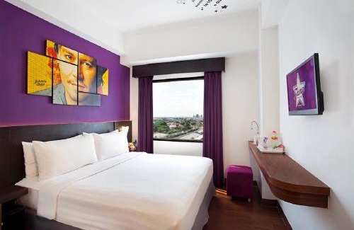 Tangerang Hotel | Fame Hotel Gading Serpong
