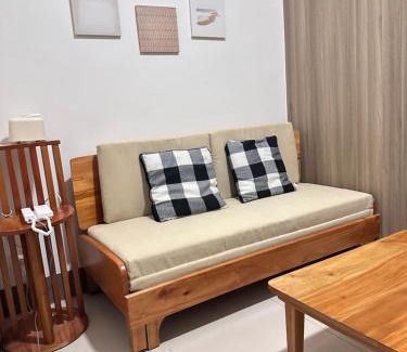 Highway Hills Apartment | Fame Residences 1br unit by LaBelle