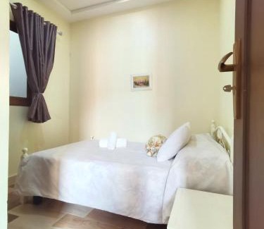 Oulad Lahssan Apartment | Familia 3 chambres