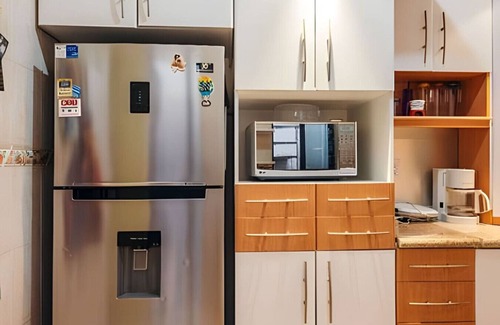 Roma Sur Apartment | Familiar Room with Bathroom & window 1-5p (ROMA)