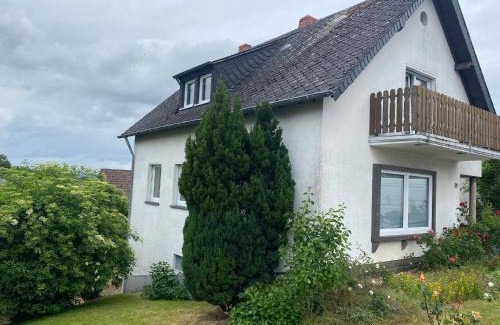 Ettringen House | Familien Ferienhaus in der Vulkaneifel -Mechthild-