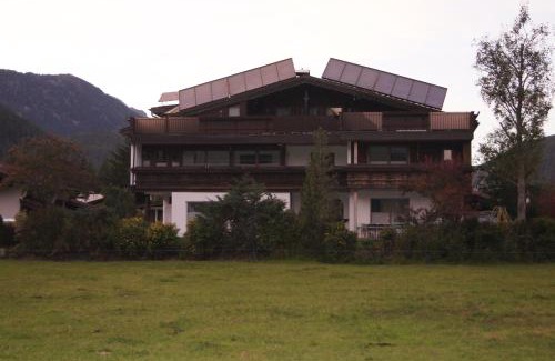 Laengenfeld House | Familienferienhaus Florentine