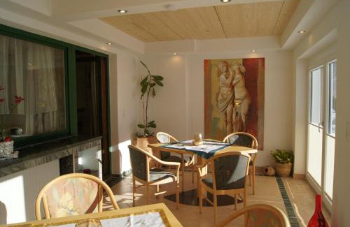 Laengenfeld House | Familienferienhaus Florentine