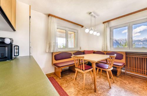 Buerserberg Apartment | Familienferienwohnung Buerserberg Dorf by A-Appartments