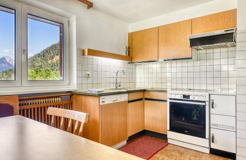Buerserberg Apartment | Familienferienwohnung Buerserberg Dorf by A-Appartments