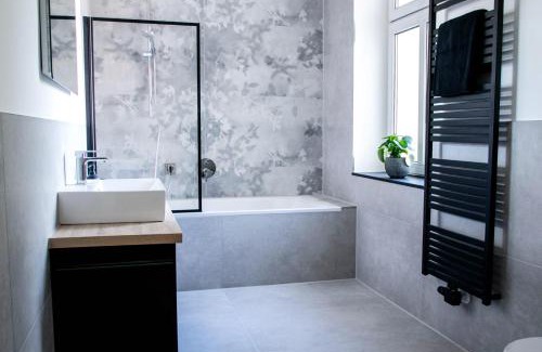 Dresden Apartment | familienfr. FeWo in Dresden-Striesen