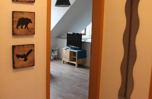 Meissen Apartment | familienfreundliche Einraumwohnung in Altstadtnähe