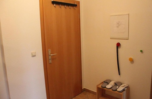 Meissen Apartment | familienfreundliche Einraumwohnung in Altstadtnähe