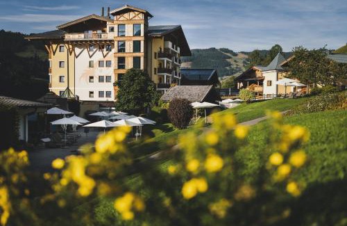 Hinterglemm Hotel | Familienresort Ellmauhof - das echte All Inclusive