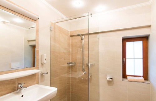Muhlthal Cottage | Familienzimmer Kundler Klamm - Pension Waidmannsruh