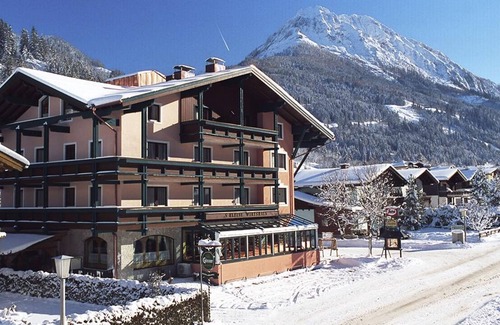 Kleinarl House | Familienzimmer Typ B - Hotel Alpina Kleinarl