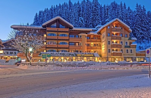 Filzmoos House | Family 2-4 persons - Bischofsmütze, Hotel