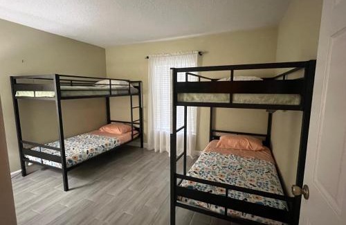 Dunnellon House | Family 3BR Near Equestrian Dunellon FL