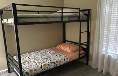 Dunnellon House | Family 3BR Near Equestrian Dunellon FL