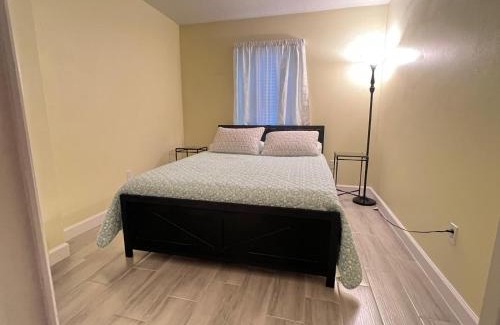 Dunnellon House | Family 3BR Near Equestrian Dunellon FL