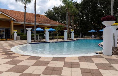 West Kissimmee House | Family 3BR Oasis for 6 with Private Pool