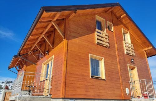 Zlatibor House | Family 4M