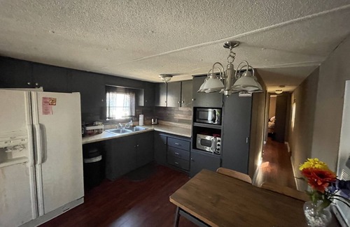 Camdenton Cottage | Family and Pet friendly lakefront with Dock